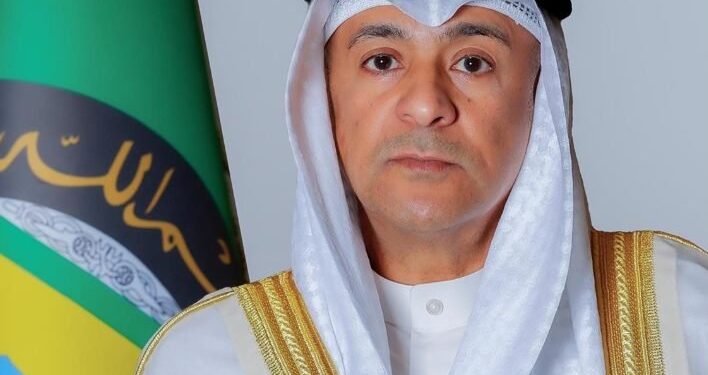 البدیوی:کشورهای شورای همکاری در تنش عربستان و عراق پشت سر ریاض ایستاده‌اند