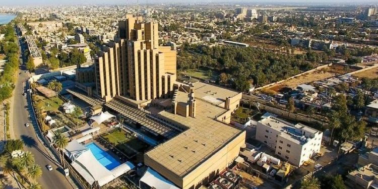 بابل عراق روزهای چهارشنبه و پنجشنبه را تعطیل رسمی اعلام کرد
