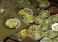 بروزترین قیمت سکه پارسیان امروز پنجشنبه ۸ مرداد ۱۴۰۵ در انواع سوت ها
