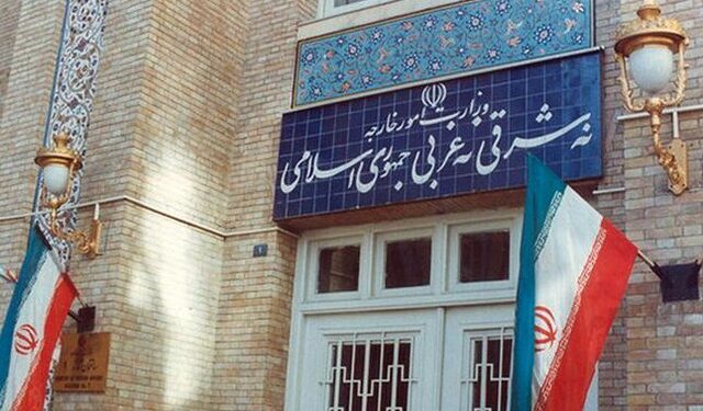 ایران حملات امریکا و عربستان به عراق را محکوم کرد