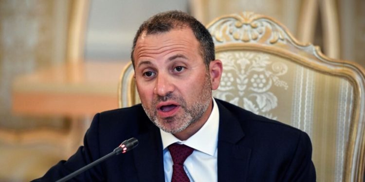 جبران باسیل: مأموریت ارتش برای خلع سلاح حزبالله فتنهانگیز است