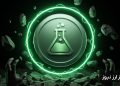 شکست مثلث نزولی و افزایش ۱۶۳ درصدی؛ آیا قیمت لب (LAB) صعودی می‌شود؟