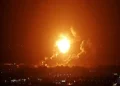 حمله مشترک آمریکا و عربستان به نیرو‌های حشدالشعبی در عراق/ حشدالشعبی: ۱۰ نفر شهید شدند/سنتکام: این پاسخی قوی به بیش از ۳۰ حمله پهپادی ایران در ۷۲ ساعت گذشته بود/عربستان: ما برای کاهش تنش‌ها در منطقه تلاش می‌کردیم، اما گروه‌های وابسته به ایران در عراق مسیر تشدید تنش را برگزیدند/سپاه: پایگاه هوایی و مرکز فرماندهی آمریکا در اردن هدف قرار گرفت/سه نفتکش متخلف مورد اصابت قرار گرفته و متوقف شدند