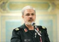 سخنگوی سپاه: طی ۱۵ روز نبرد (از ۱۷ تیر تا ۳۱ تیر)، ۱۱ هواپیمای جنگنده و بالگرد آمریکایی را روی زمین و در حالی که در پایگاههای آمریکایی در منطقه مستقر بودند، منهدم کردیم
