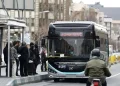 سخنگوی شورای شهر تهران: مترو و اتوبوس تا ۱۹ تیر رایگان است/ درباره تداوم رایگان بودن ناوگان، بعد از مراسم تشییع رهبر شهید تصمیم‌گیری خواهد شد