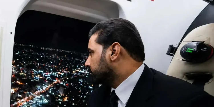 الجزیره: سفر نخست‌وزیر عراق به تهران ابعادی فراتر از آنچه رسماً اعلام شده، دارد/ الزیدی حامل پیامی از سوی واشنگتن درباره این است که «دولت آمریکا به دنبال سرنگونی حکومت ایران نیست و اظهارات تند مقامات آمریکایی در چارچوب فشار‌های سیاسی و رسانه‌ای صورت می‌گیرد»/ پیام شفاهی نخست‌وزیر عراق، ممکن است که بغداد را به چهارمین پایتخت برای میزبانی گفت‌و‌گو‌های بین دو طرف تبدیل کند