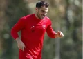 اوستون اورونوف چهارشنبه در تهران