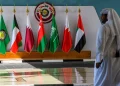 آماده‌سازی‌ها برای آغاز نشست‌های سطح بالا میان ایران و تعدادی از کشور‌های شورای همکاری خلیج فارس و عراق / این نشست‌ها طی چند هفته آینده آغاز خواهد شد / هدف از این نشست‌ها ایجاد سازوکار‌های امنیتی و نظامی است که منافع مشترک را تضمین کند