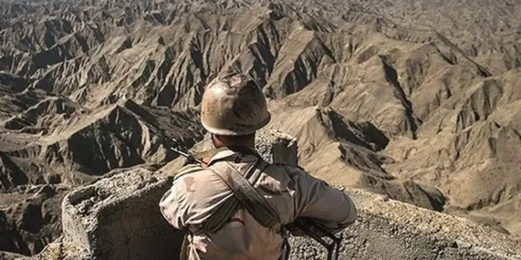 سخنگوی پلیس: انهدام یک تیم تروریستی وابسته به گروهک پژاک در نوار مرزی شهرستان بانه / ۴ تروریست به هلاکت رسیدند