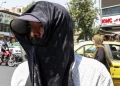 تهران تا دوشنبه گرم می‌ماند؛ پیش‌بینی دمای ۴۰ درجه