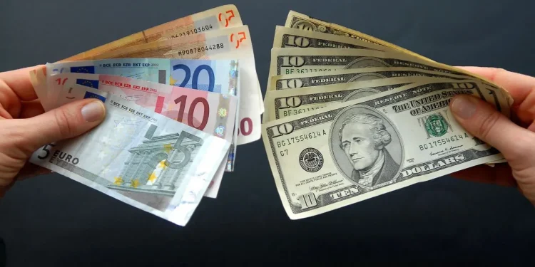 قیمت یورو، امروز پنجشنبه ۲۵ تیر ۱۴۰۵