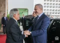 پاکستان و ترکیه نسبت به اقدامات اسرائیل در غزه و کرانه باختری ابراز نگرانی کردند