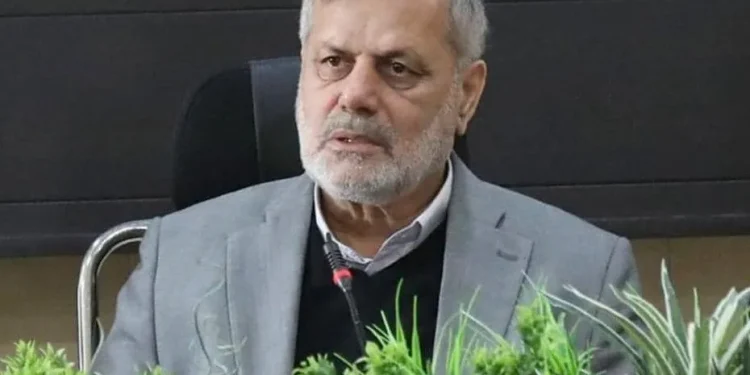 با حمایت‌ها و پیگیری‌های امیر حیات مقدم؛ سالن کشتی و بدنسازی میانکوه به بهره‌برداری رسید