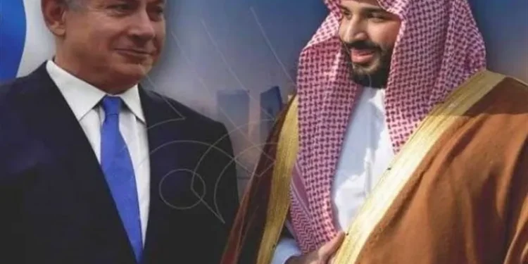 آی ۲۴ نیوز به نقل از منابع آگاه: اسرائیل فشار قابل توجهی بر دولت آمریکا وارد کرده تا «عادیسازی روابط تلآویو و ریاض»، به بخشی از توافقات برنامه هستهای عربستان تبدیل شود/ نتانیاهو میگوید میخواهد پیش از انتخابات، به «دستاورد بزرگ بعدی» دست یابد؛ یعنی عادیسازی روابط با عربستان/ ترامپ هم در این مورد گفته «این اتفاق مثبتی است»