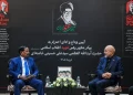 قالیباف: ایران هیچ‌گاه آغازگر جنگ نبوده است / ما به دنبال جنگ نیستیم، اما در برابر هرگونه تجاوز با قدرت می‌ایستیم