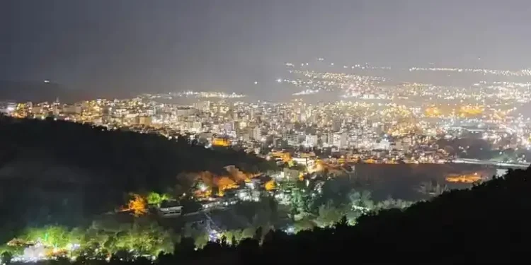 معاون استاندار کهگیلویه و بویراحمد: شنیده شدن صدای انفجار و فعالیت پدافند در یاسوج کذب است
