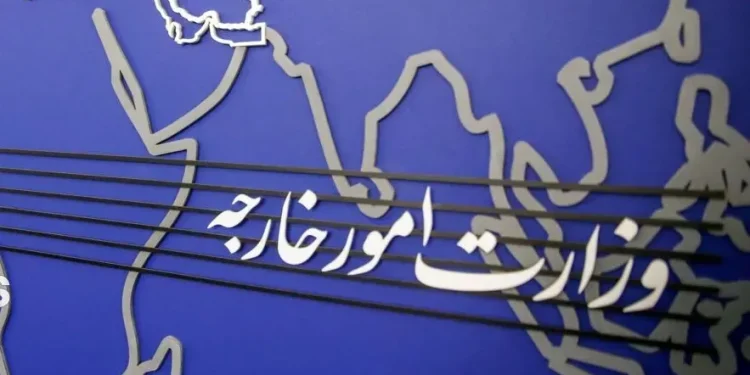 احضار مجدد سفیر انگلیس در تهران / وزارت خارجه: اقدام خصمانه لندن علیه سپاه بیپاسخ نمیماند