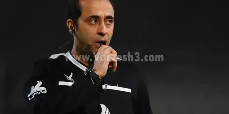 هنوز نمیدانیم چرا از جام ملتها کنار گذاشته شدیم؛/ بنیادیفر: قضاوت خوب برای حضور در جام جهانی کافی نیست