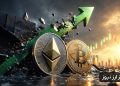 جفت‌ارز ETH/BTC از کانال نزولی یک‌ساله خارج شد؛ آلت‌کوین‌ها در آستانه بازگشت صعودی؟