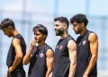 پنج جای خالی، بالاخره میانگین زیر 30 سال/ وضعیت عجیب لیست بزرگسالان پرسپولیس!