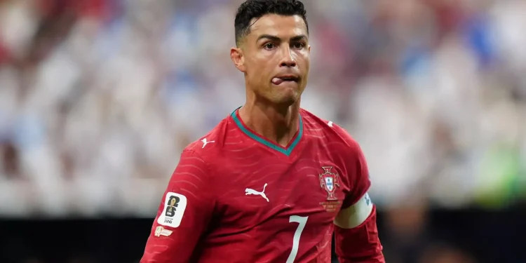 سورپرایز بزرگ: رونالدو وارد عرصه سینما شد!