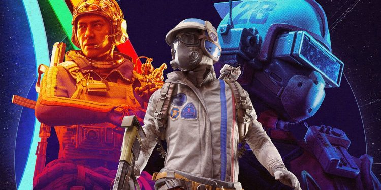آپدیت جدید Arc Raiders سیستم Matchmaking را تغییر داد