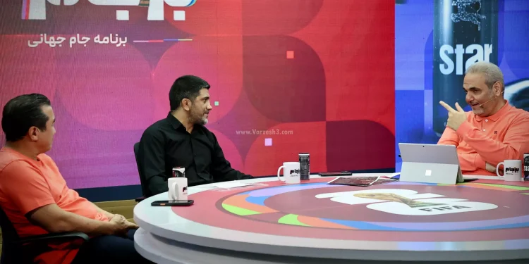 خیابانی: چه وقت تلفن زدن بود؛/ ماجرای تماس درستکار با دبیر در لحظه اصابت موشک