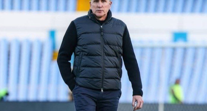 باید فضاها را روی او ببندید/ راهکار سرمربی سابق پرسپولیس برای مهار مسی