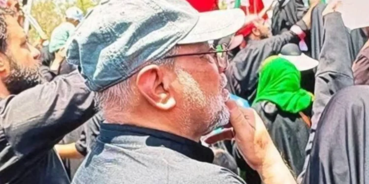 ذوالقدر، دبیر شورای عالی امنیت ملی درباره مراسم تشییع رهبر شهید: ناظران باهوش امروز متوجه شدند که یک معادله جدید در تهران شکل گرفته