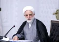 رئیس قوه قضائیه: هرگونه تجسس خودسرانه و مداخله غیر قانونی در زندگی شخصی مردم، ممنوع است/ مبادا مواردی را که در ایام جنگ مجاز می‌دانیم، در همه ایام عادی قلمداد کنیم/ خود را موظف به حفظ حقوق شهروندی آحاد ملت می‌دانیم، ولو اینکه احدی در جایگاه متهم باشد