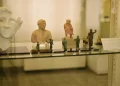 علوی، عضو شورای شهر: آثار ارزشمند موزههای تهران در مخازن امن نگهداری میشوند و تا زمان اعلام رسمی پایان جنگ، به موزهها بازگردانده نمیشوند