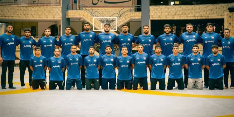 ۲۱ فرنگی کار‌ ایرانی در ترکیه محک می خورند