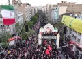 جزئیات بیمه شرکت‌کنندگان در مراسم تشییع رهبر شهید: بیمه از ساعت ۶ صبح روز ۱۲ تیر آغاز می‌شود و یک ساعت پس از تدفین، خاتمه می‌یابد/ تعهدات عبارت است از فوت به هر علت در طول مراسم دو میلیارد ریال، فوت بر اثر حادثه دو میلیارد ریال و هزینه‌های پزشکی ناشی از حادثه برای هر نفر تا سقف ۴۰۰ میلیون ریال