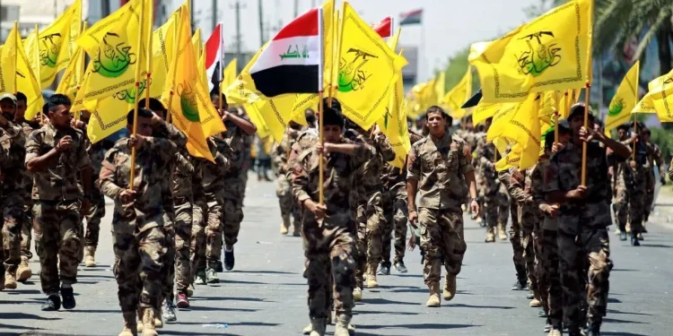 مقاومت عراق: هرگونه اقدام «احمقانه» از سوی عربستان با پاسخی سخت روبه‌رو خواهد شد