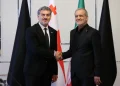 دیدار روسای جمهور ایران و گرجستان؛ پزشکیان: ایران در برابر هیچ زورگویی سر خم نخواهد کرد / میخائیل کاولاشویلی: همواره بر ضرورت برقراری صلح، احترام به حاکمیت ملی کشورها و حق مشروع ملت‌ها برای دفاع از خود تأکید داشتیم؛ در قبال تحولات اخیر نیز بر همین اصول پایبند بودیم