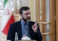 غریب‌آبادی: دولت‌های اروپایی توجه داشته باشند که در اختیار قراردادن پایگاه و سرزمین به متجاوز، آنها را در زمره متجاوزین قرار خواهد داد / انتظار از اروپا این است که پیشران دیپلماسی باشد و نه دنباله‌رو نیروی متجاوز