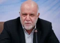 صدور رأی برائت در پرونده کرسنت/ بیژن زنگنه تبرئه شد