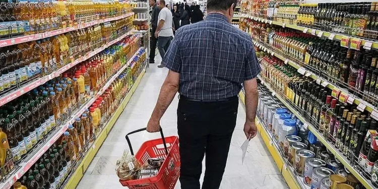 کالابرگ  سرپرست خانوارها با رقم انتهایی کد ملی‌ ۳، ۴، ۵ و ۶ شارژ شد