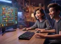 ۵ تا بهترین سایت های بازی آنلاین دو نفره ساده برای مرورگر