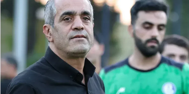 مدیرعامل استقلال خوزستان: خبرهای خوبی در راه است