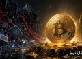 بیتکوین در برابر سقوط سهام هوش مصنوعی ایستاد؛ هدف بعدی ۷۰ هزار دلار؟