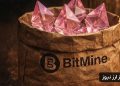 شرط‌بندی بزرگ BitMine روی اتریوم؛ خرید هفتگی ETH و بازخرید میلیون‌ها سهم!