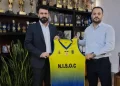 سجاد گودرزی سرمربی فصل آینده :/ نفت و گاز گچساران ثبات را برای لیگ‌برتر انتخاب کرد!‏