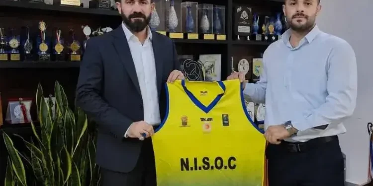 سجاد گودرزی سرمربی فصل آینده :/ نفت و گاز گچساران ثبات را برای لیگبرتر انتخاب کرد!