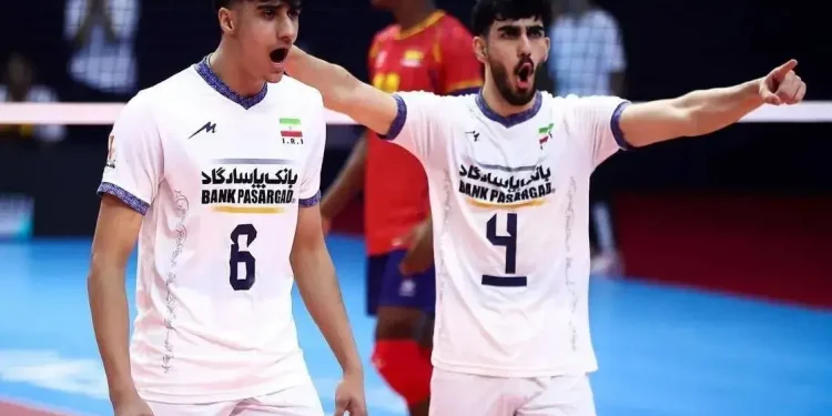 پدیده محبوب پیاتزا در آستانه اولین بازی در VNL