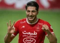 خرید جدید پرسپولیس؛ محمدمهدی محبی با قرارداد ۳ ساله به جمع سرخپوشان پیوست