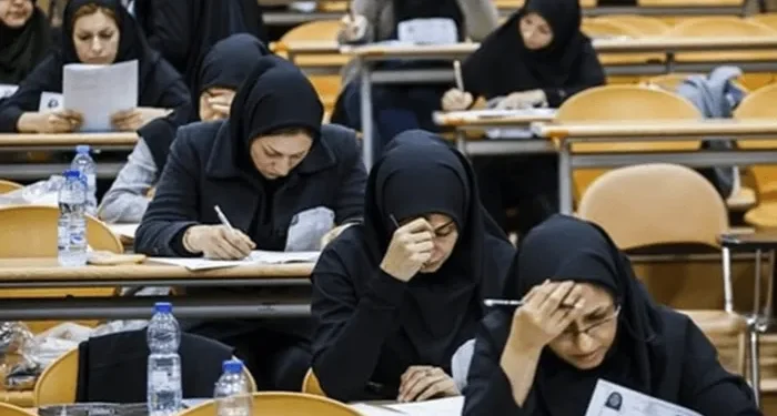 امکان تغییر محل آزمون پزشکی داوطلبان اهواز، بوشهر و بندرعباس فراهم شد