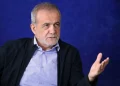پزشکیان: درباره توافق اخیر، لازم است اطلاع‌رسانی دقیق، مستند و شفاف انجام گیرد / مگر امکان دارد دولت بدون هماهنگی و اذن مقام معظم رهبری اقدامی در مسائل کلان کشور انجام دهد؟  / امروز بسیاری از ناظران و تحلیلگران بین‌المللی اذعان دارند که آمریکا و رژیم صهیونیستی در عرصه دیپلماسی به اهداف خود دست نیافتند، اما عده‌ای در داخل همچنان بر القای روایت شکست اصرار دارند