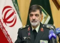 سردار رادان: جهت برگزاری مراسم تشییع رهبر شهید، بالغ بر ۶۵ هزار نیرو در تهران، قم و مشهد انجام وظیفه میکنند/ ۲۰۰ هزار نیرو نیز از مرز تا به این استانها را پوشش میدهند