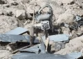 سپاه: انهدام پهپاد متخاصم در آسمان بندر امام خمینی/ قطعات این پهپاد در یکی از منازل شهر سقوط کرد که هیچ‌گونه خسارت جانی در پی نداشت